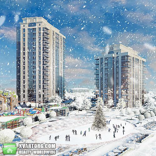 Rent out 2-room apartment. Киев,  Драгомирова — photo 1