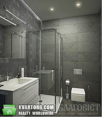 продам 3-комнатную квартиру. Киев,   Днепровская наб - фото 9