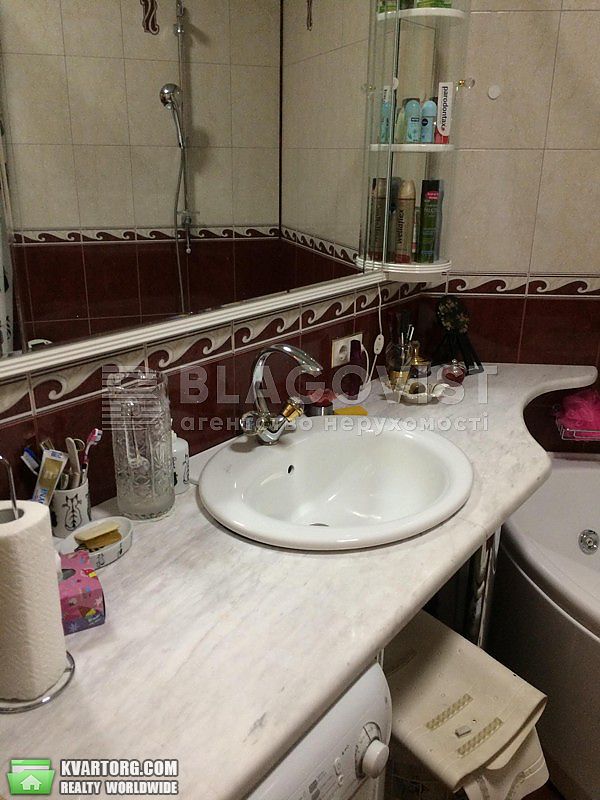 Sell 3-room apartment. Киев, Коновальця Євгенія — photo 1