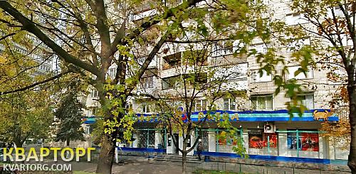 Rent out shop. Киев,  Русановский бул — photo 1