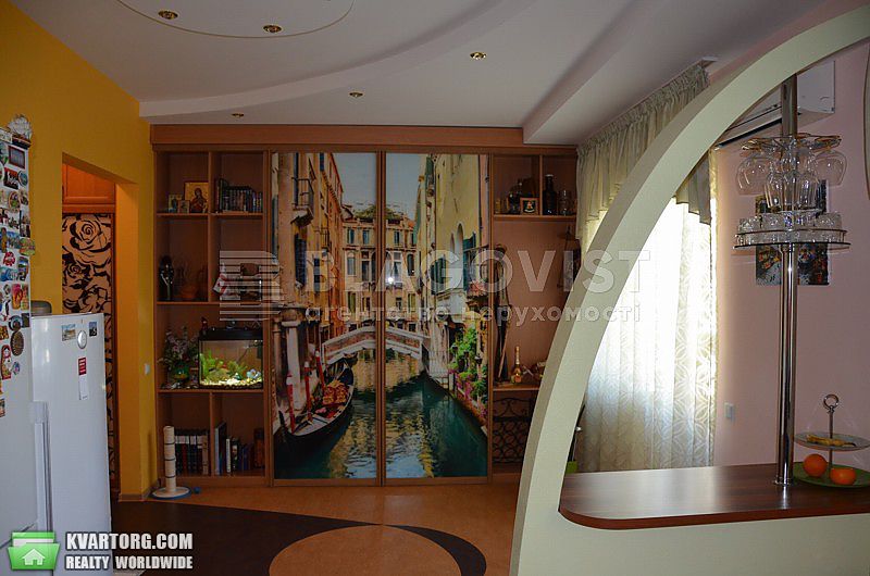 Sell 3-room apartment. Киев,  Дьяченко — photo 7