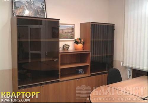Rent out office. Киев,  Кустанайская — photo 4
