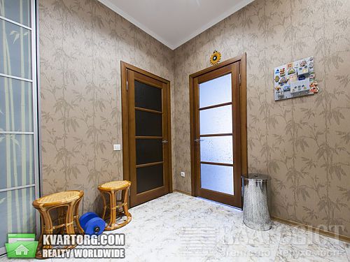 Sell 2-room apartment. Киев, Жилянская — photo 8