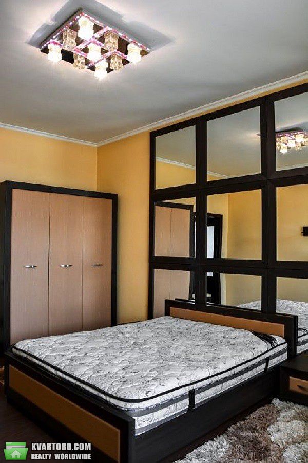 Rent out 2-room apartment. Киев, Кудрявский спуск — photo 7