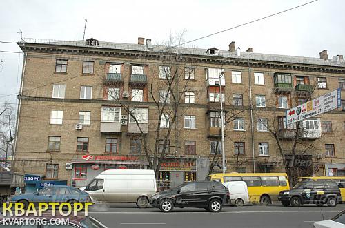 Sell 2-room apartment. Киев,  Гагарина пр — photo 1