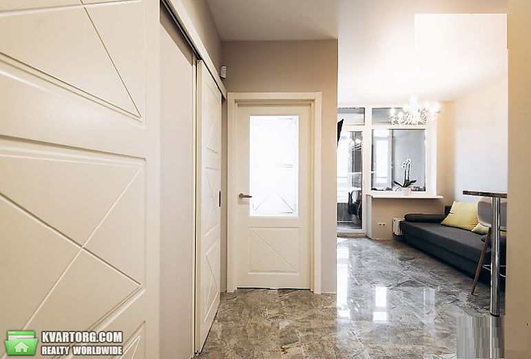Sell 1-room apartment. Киев,  Теремковская — photo 5