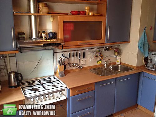 Sell 3-room apartment. Киев, Нежинская — photo 2