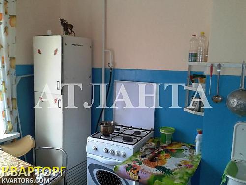 Sell 1-room apartment. Одесса, Николаевская дорога — photo 4