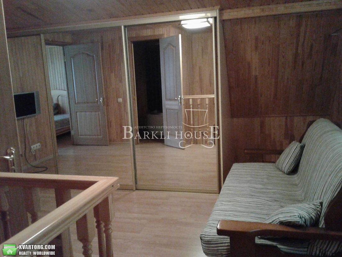Rent out house. Киев,  5 линия — photo 7