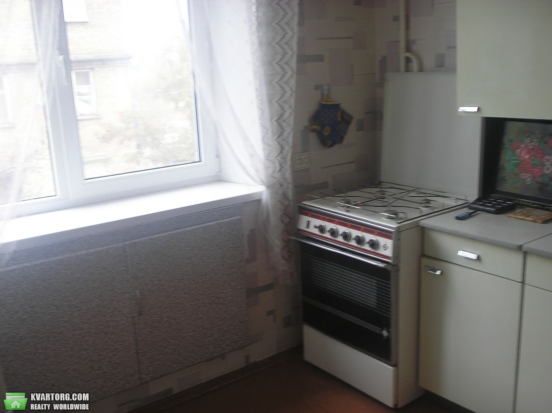 Sell 2-room apartment. Киев, б-р. Труда — photo 5