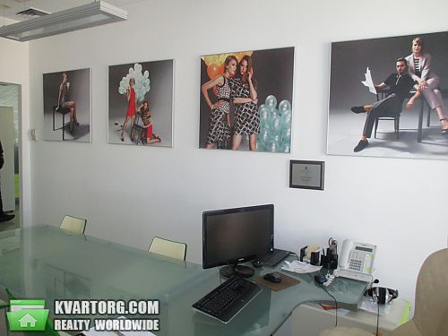 Rent out office. Киев, Шевченко бул — photo 2