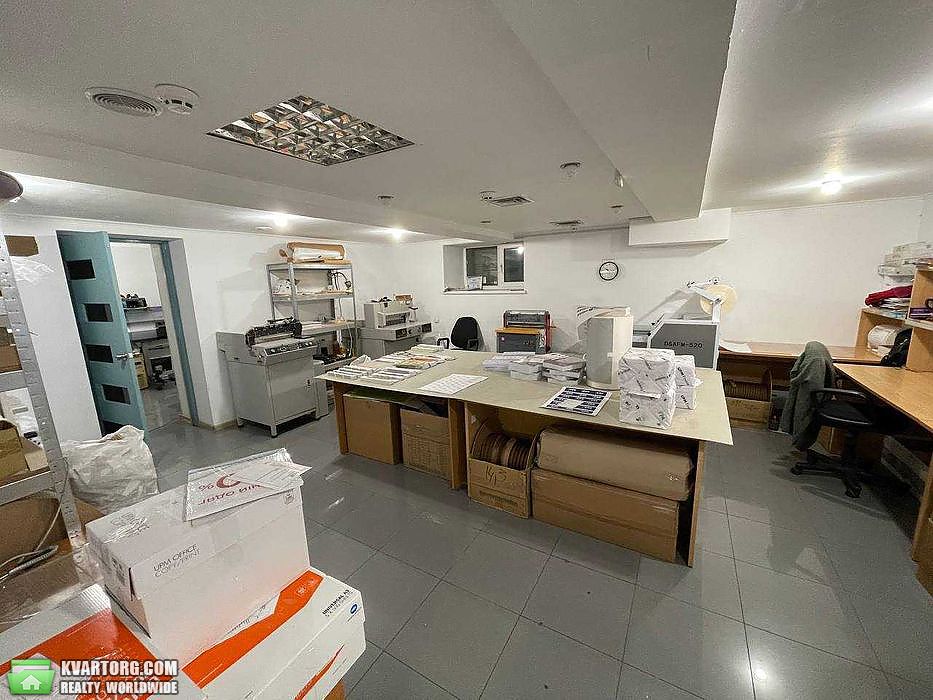 Sell office. Киев,  Щекавицкая — photo 1