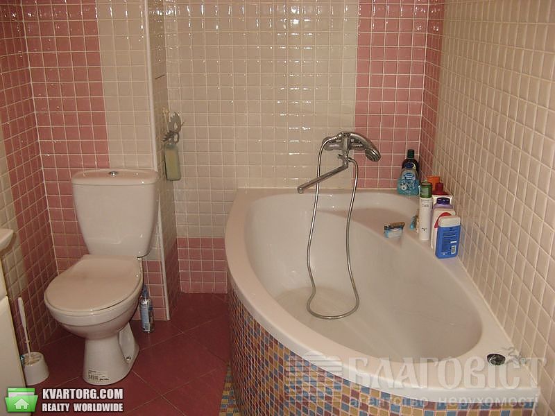 Sell 1-room apartment. Киев, Воровского — photo 5