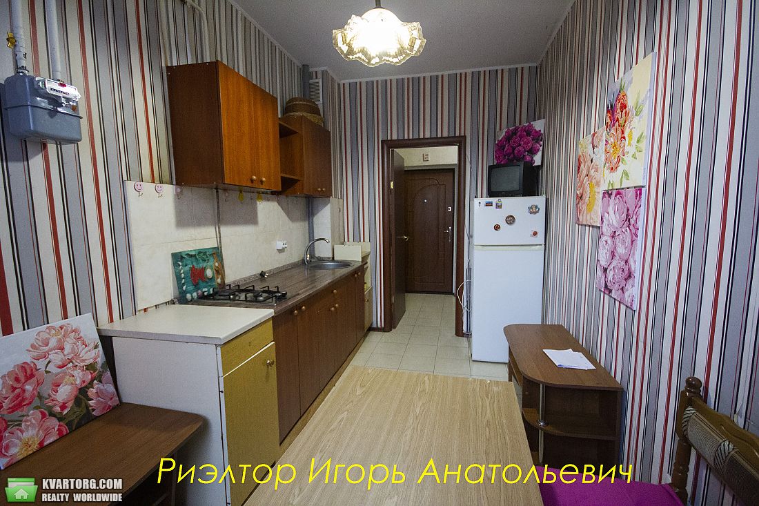 Rent out 1-room apartment. Одесса, Торговая — photo 5