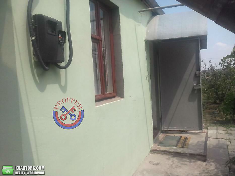 Sell house. Одесса, Поевая — photo 2
