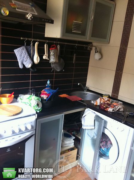 Sell 1-room apartment. Киев, Федорова — photo 3