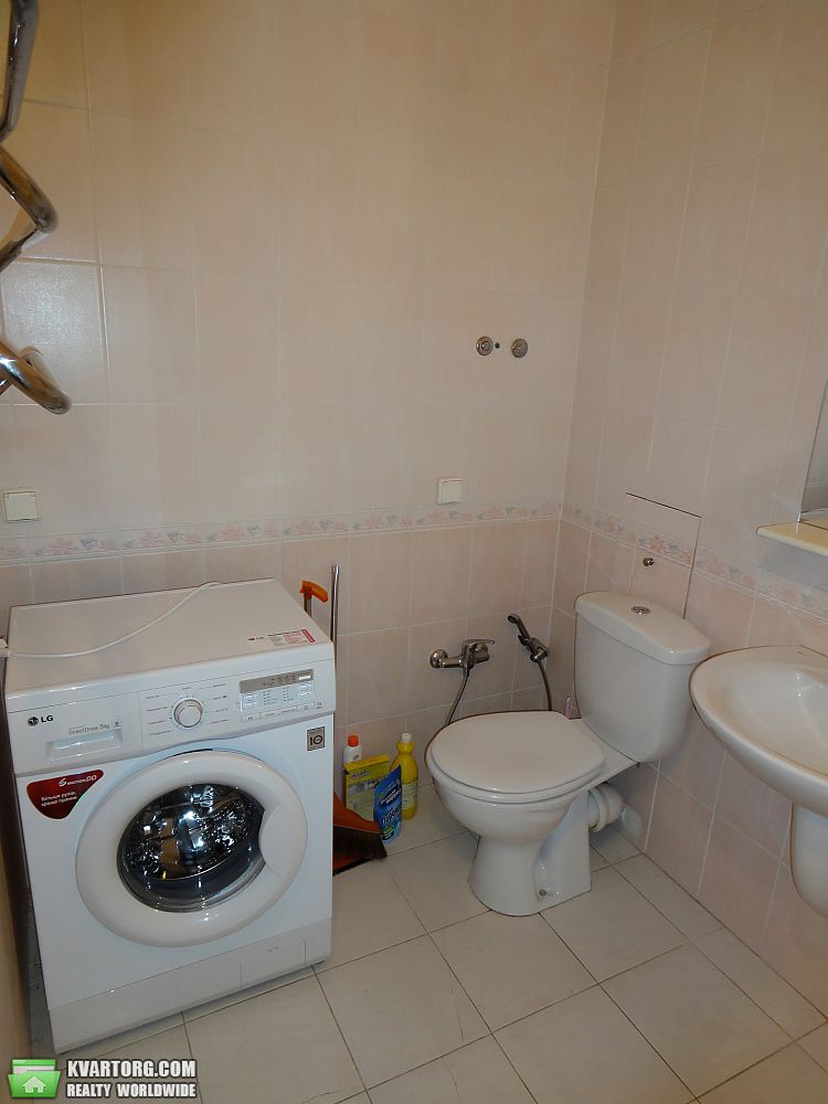 Rent out 1-room apartment. Одесса, Маршала Говорова — photo 8