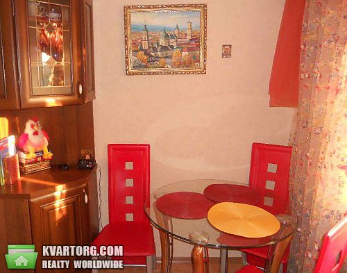 Sell 1-room apartment. Киев,  Богатырская — photo 4