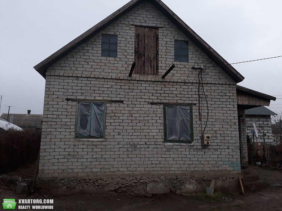 Sell house. Одесса, Черноморцев — photo 1