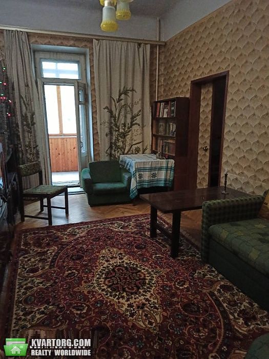 Sell 2-room apartment. Киев, Тургеневская — photo 3