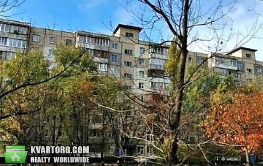 Sell 3-room apartment. Киев,  Березняковская — photo 2