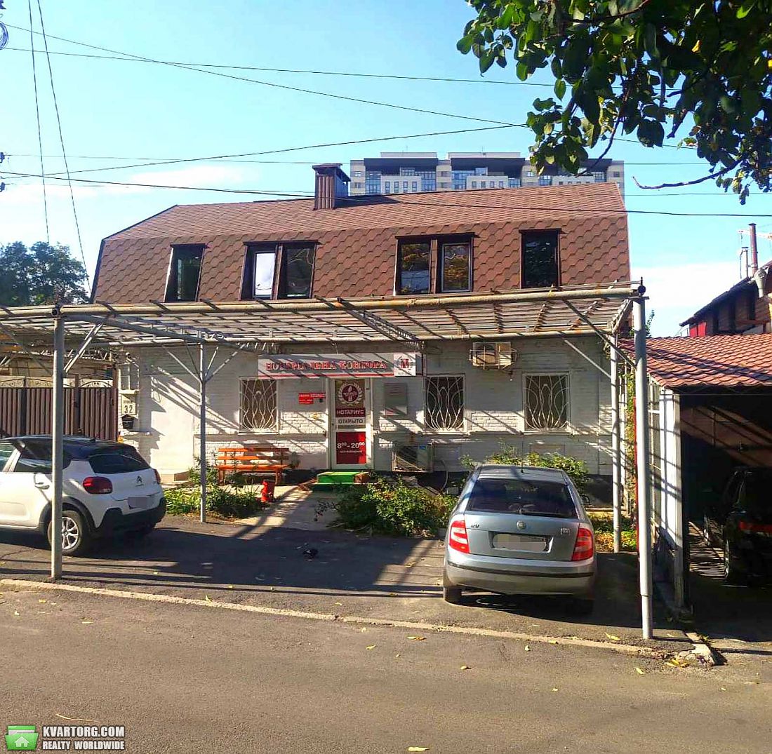 Rent out office. Днепропетровск, Херсонская — photo 7