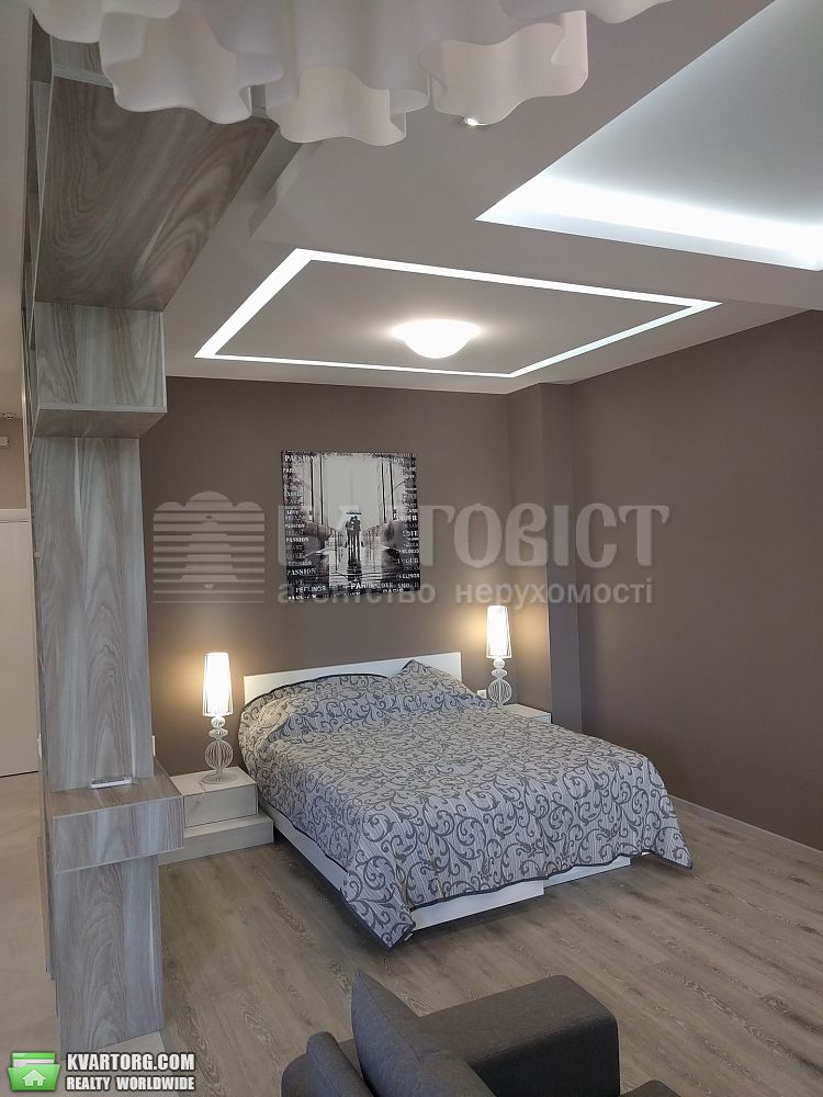 Rent out 1-room apartment. Киев,  Струтинского — photo 6