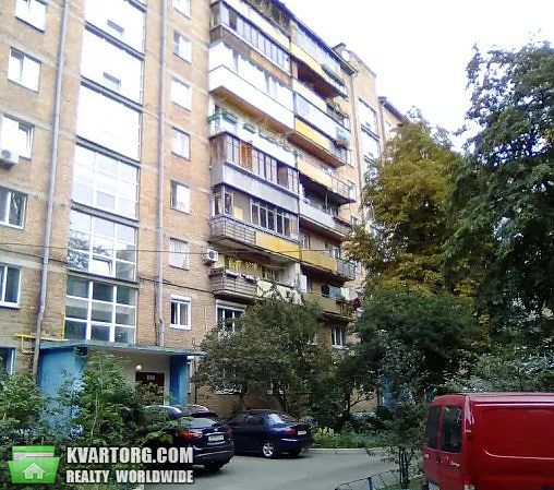 Sell 1-room apartment. Киев,  Воздухофлотский пр — photo 5