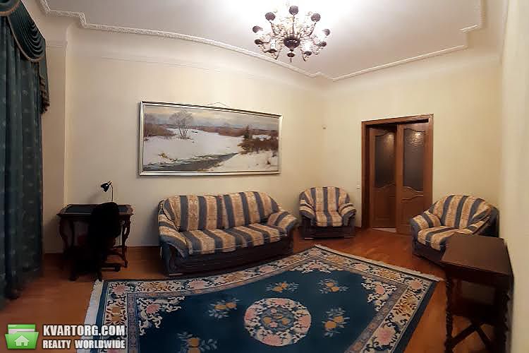 Rent out 3-room apartment. Киев, Хрещатик — photo 9
