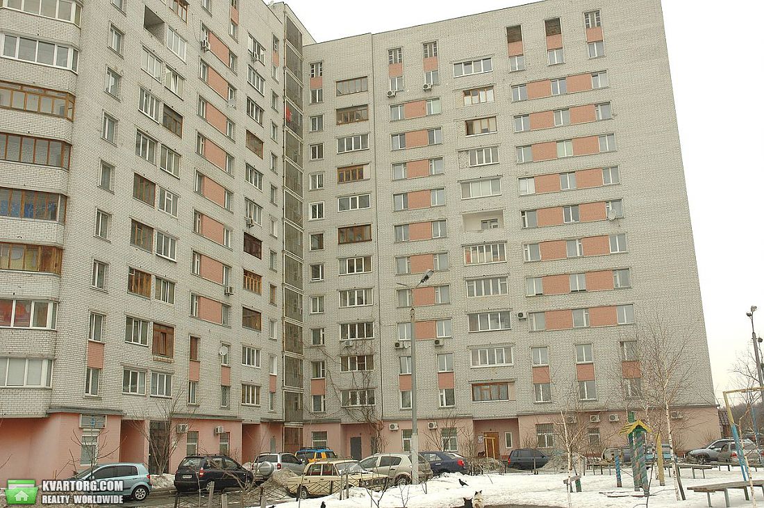 продам 2-комнатную квартиру. Киев,   Верховинца - фото 1