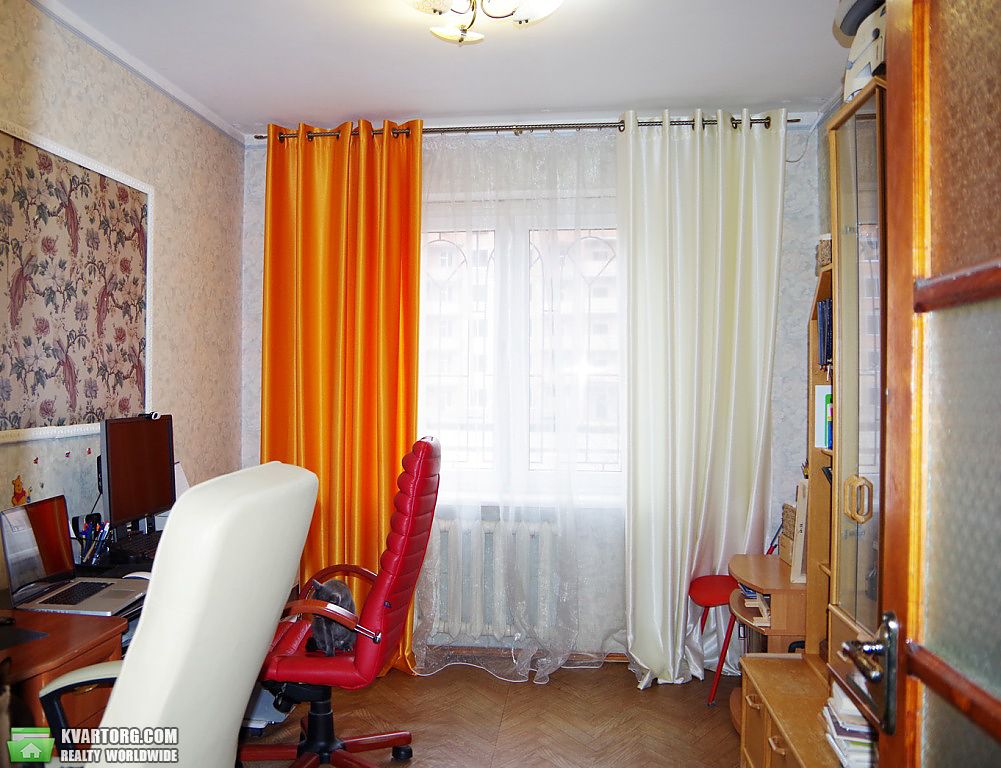 Sell 2-room apartment. Одесса, Днепропетровская дорога — photo 3