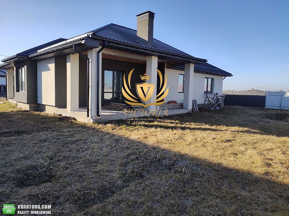 Sell house. Борисполь, улица Киевский шлях — photo 3