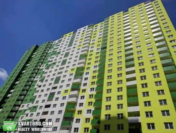 Sell 2-room apartment. Киев,  Ломоносова — photo 4