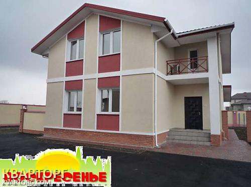 Sell house. Киев,  Садовая Осокорки — photo 1