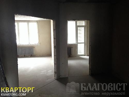 Sell 3-room apartment. Киев,  Ахматовой — photo 3