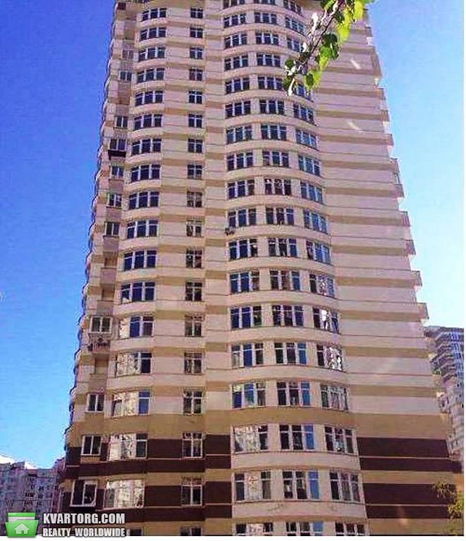 Sell 3-room apartment. Киев,  Ахматовой — photo 2