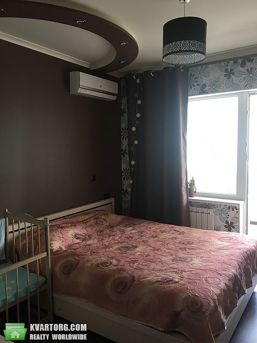 Rent out 3-room apartment. Киев, Мишуги — photo 7
