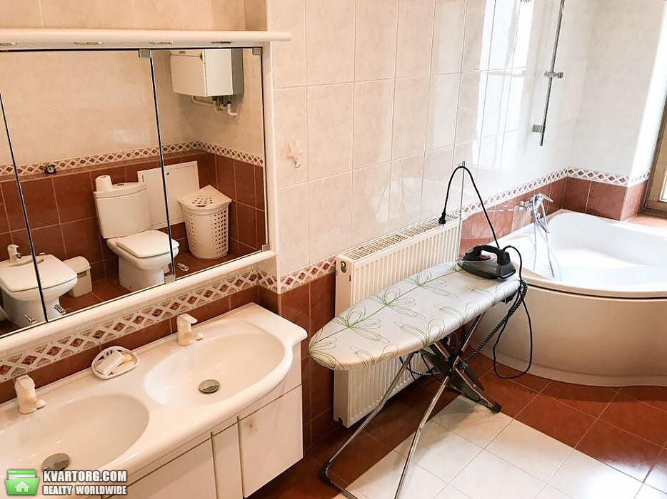 Rent out 4-room apartment. Киев,  Богомольца — photo 8