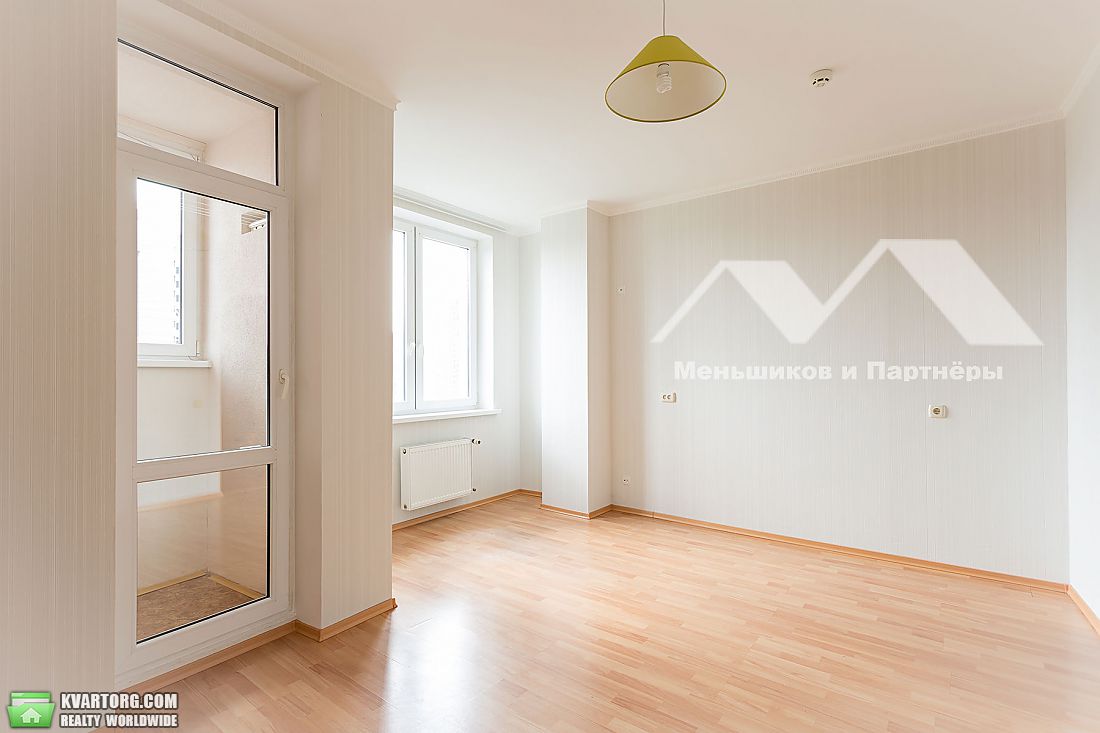 Sell 1-room apartment. Киев,  Луначарского — photo 4