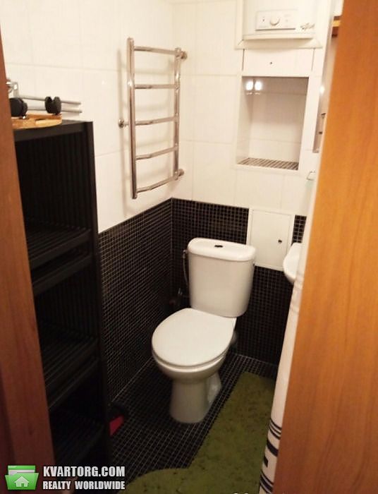 Rent out 1-room apartment. Киев,  Кудри — photo 6