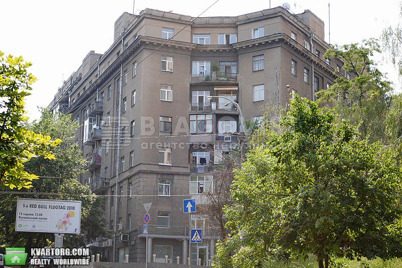Sell 2-room apartment. Киев,  Толстого пл — photo 1