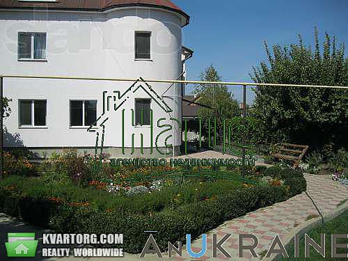 Sell house. Одесса, Вишневая — photo 5