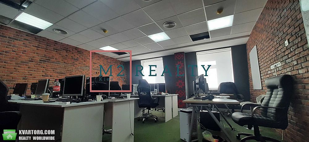 Rent out office. Киев,  Сагайдачного — photo 1
