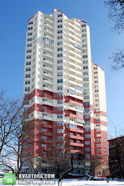Sell 3-room apartment. Киев, Бориспольская — photo 1