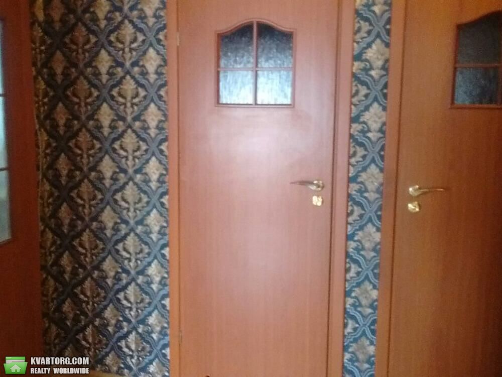 Sell 2-room apartment. Киев, Довнар-Запольского — photo 1