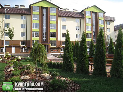 Sell 2-room apartment. Киев, Большая Окружная — photo 4