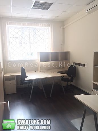 Rent out office. Киев, ул.Баговутовская — photo 3