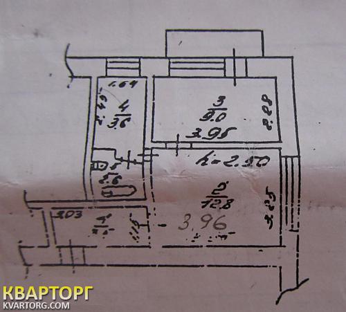 Sell 2-room apartment. Одесса, Пироговская — photo 7