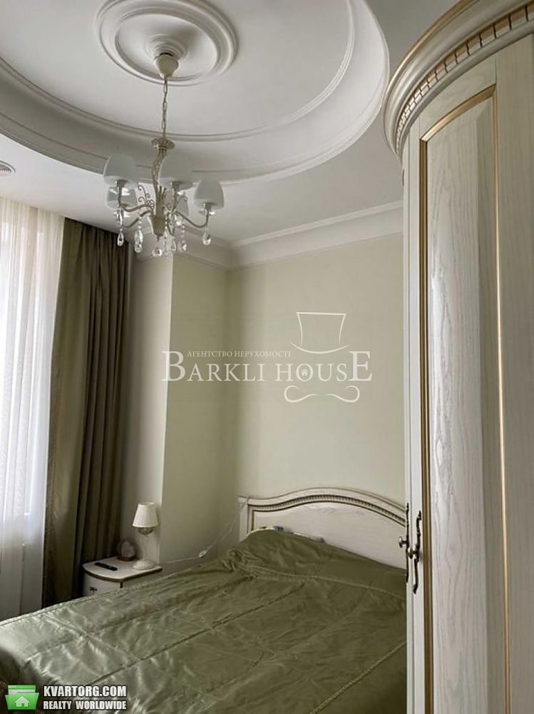 Rent out 3-room apartment. Киев, Кожемяцкая — photo 5