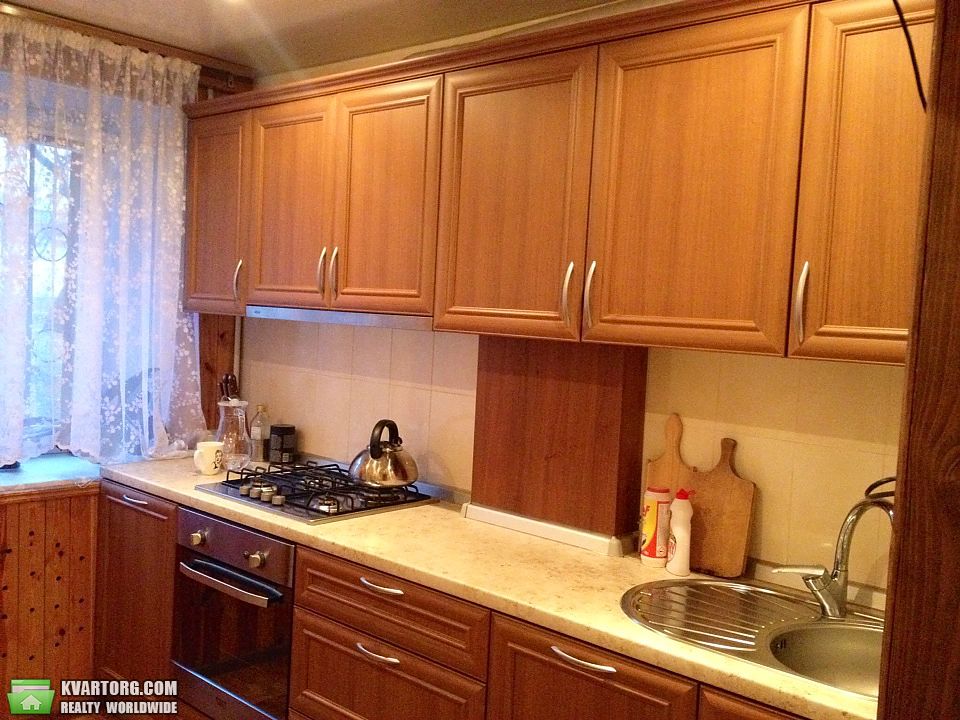 Sell 1-room apartment. Харьков, пр Героев Сталинграда — photo 5